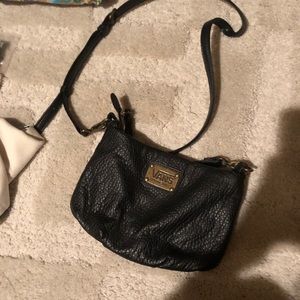 vans purse